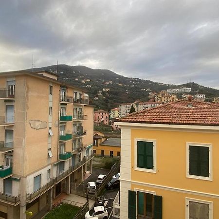 Glitter Home La Spezia Eksteriør bilde