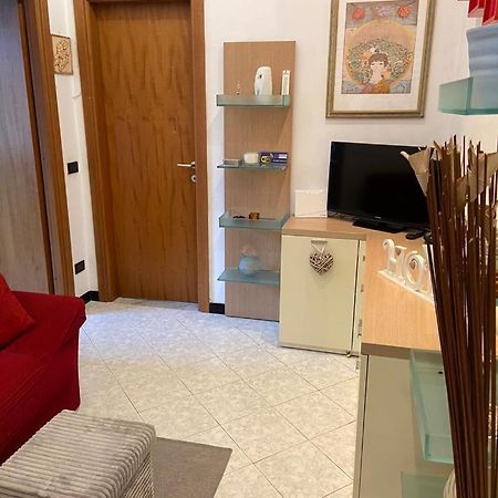 Glitter Home La Spezia Eksteriør bilde