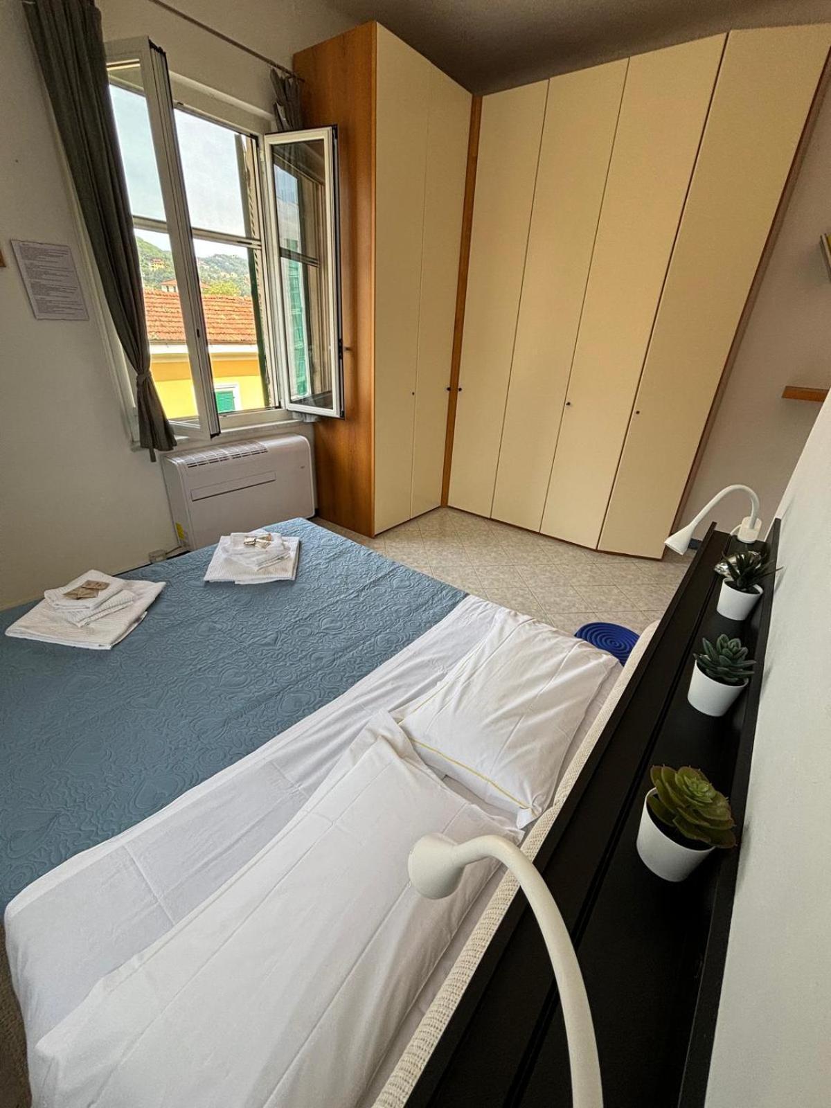 Glitter Home La Spezia Eksteriør bilde