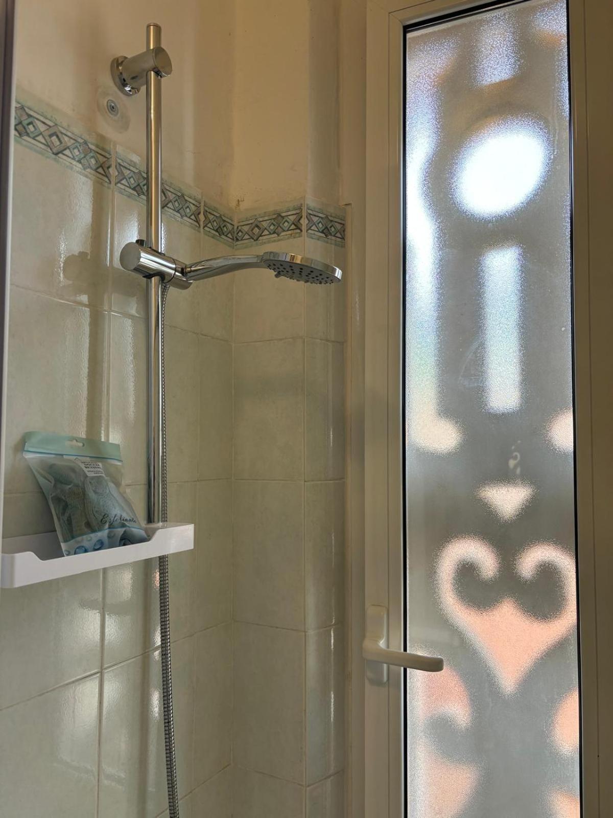 Glitter Home La Spezia Eksteriør bilde